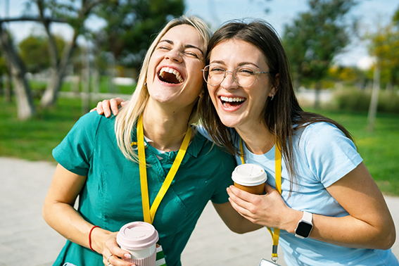 We Empower World-Class Talent